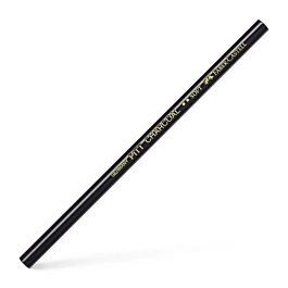 Faber-Castell Zacht Zwart Pitt Krijtpotlood