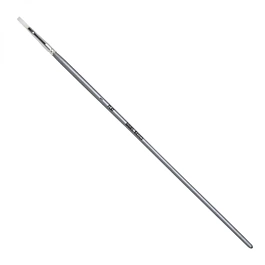 Brush nº1 Long flat brush Basics Liquitex