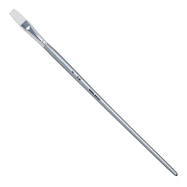 Brush nº6 Long flat brush Basics Liquitex