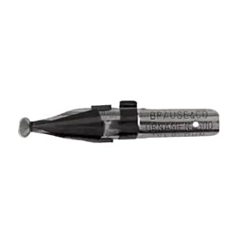Brause Ornament Iserlohn Ronde Penpunten 4.0 mm. 