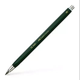 Ołówek automatyczny TK 9400 Faber-Castell 4B 3,15mm
