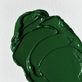 Tubetto di colore a olio 241 Verde smeraldo Ftalo S1 Winton Winsor and Newton 37ml