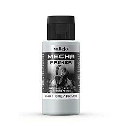 Vallejo Mecha Primer 641 Grey 60ml