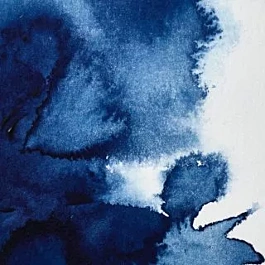 Tube d'aquarelle 538 Bleu de Prusse S1 Professionnel Winsor et Newton 5ml