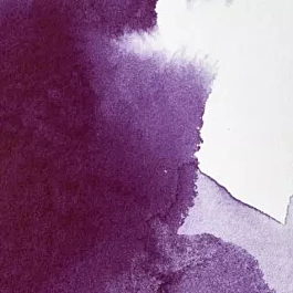 Tube d'aquarelle 550 Quinacridone Violet S3 Professionnel Winsor et Newton 5ml