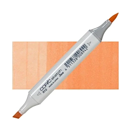 Rotulador Copic Sketch R12 Light Tea Rose