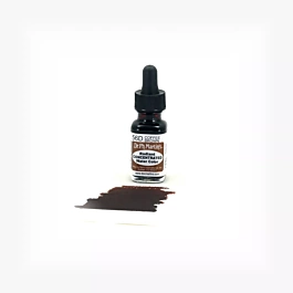 Dr. Ph. Martin's Radiant Concentrated Watercolour 15ml 56D Coffee Brown
