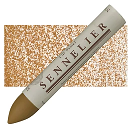 Pastel à l'huile 037 Sienne naturelle 36ml Sennelier