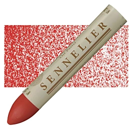Pastel à l'huile 029 Rouge clair 36ml Sennelier