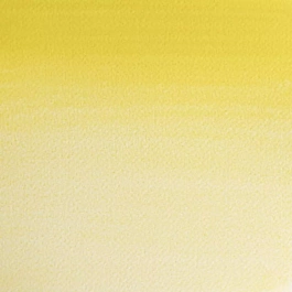 Aquarel medium godet 347 Citroengeel S4 Professioneel Winsor en Newton