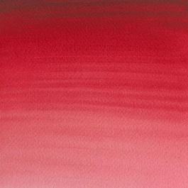 Aquarel half godet 466 Crimson Alizarin Permanent S3 Professional Winsor and Newton