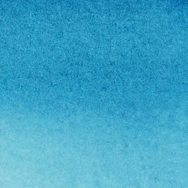 Aquarelstift 654 Turquoise S1 Promarker Aquarelverf Winsor en Newton