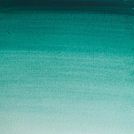 Aquarel medium godet 692 Smaragdgroen S3 Professional Winsor en Newton