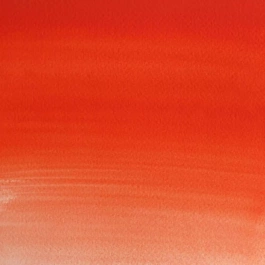 Aquarel medium godet 106 Cadmium Scarlet S4 Professional Winsor and Newton