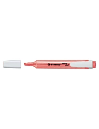 Stabilo Swing Cool Fluorescerende Marker Koraal