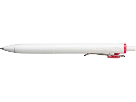 Penna gel Uniball Red One