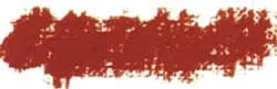 Oil pastel 030 Dark red Sennelier