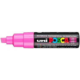 Rotulador Uni Posca PC8K Rosa