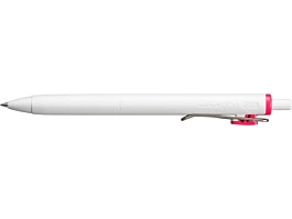 Penna gel Uni-ball rosa One