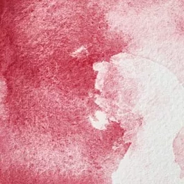 Tube d'aquarelle 587 Rose Madder Genuine S4 Professional Winsor and Newton 5ml