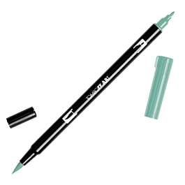 Tombare a doppio pennarello 192 Marker Asparagi ABT