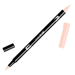 Tombare a doppio pennello Tombow ABT 850 Light Apricot