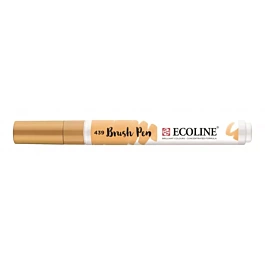 Rotulador Brush Pen 439 Ecoline Sepia Claro