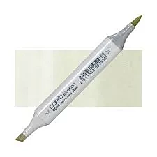 Rotulador Copic Sketch BG90 Gray Sky