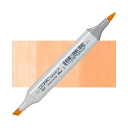 Rotulador Copic Sketch E01 Pink Flamingo