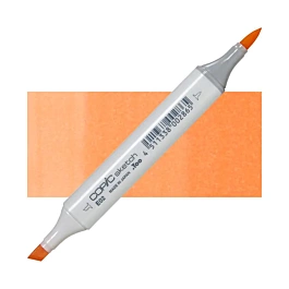 Rotulador Copic Sketch E02 Fruit Pink