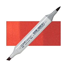Rotulador Copic Sketch E09 Burnt Sienna