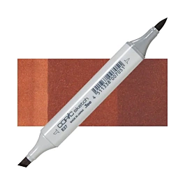 Rotulador Copic Sketch E27 Milk Chocolate