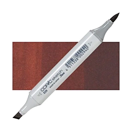 Rotulador Copic Sketch E29 Burnt Umber