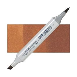 Rotulador Copic Sketch E37 Sepia
