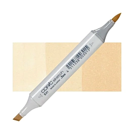 Rotulador Copic Sketch E41 Pearl White