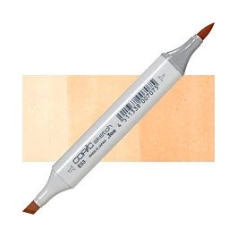 Rotulador Copic Sketch E53 Raw Silk