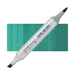 Rotulador Copic Sketch G17 Forest Green