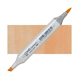Rotulador Copic Sketch R01 Pinkish Vanilla