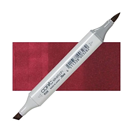 Rotulador Copic Sketch R39 Garnet