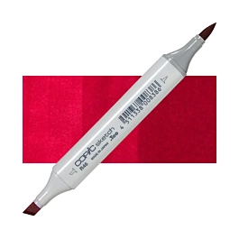 Rotulador Copic Sketch R46 Strong Red