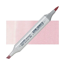 Rotulador Copic Sketch RV91 Grayish Cherry