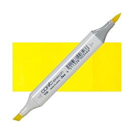 Rotulador Copic Sketch Y06 Yellow