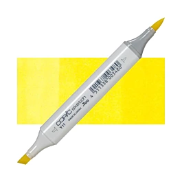 Rotulador Copic Sketch Y11 Pale Yellow