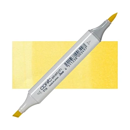 Rotulador Copic Sketch Y13 Lemon Yellow