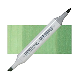 Rotulador Copic Sketch YG45 Cobalt Green