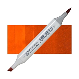 Rotulador Copic Sketch YR18 Sanguine