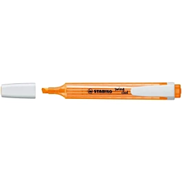Stabilo Swing Cool Fluorescerende Marker Oranje
