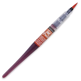 Sennelier 614 Ink Brush orange marker Sennelier