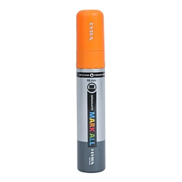 Lyra Graduate Mark All Marker Orange XL 15mm  