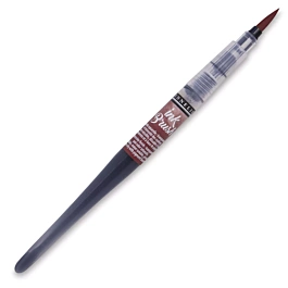 Venice red marker 623 Ink Brush Sennelier